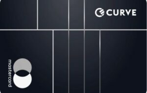 curve metalcard aanvragen